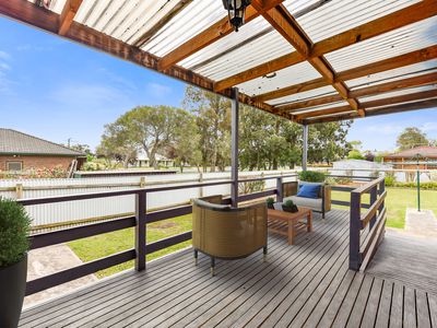 30 Powell Street, Mount Gambier