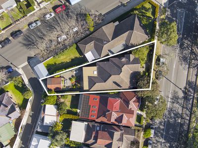 119 Darley Road, Randwick