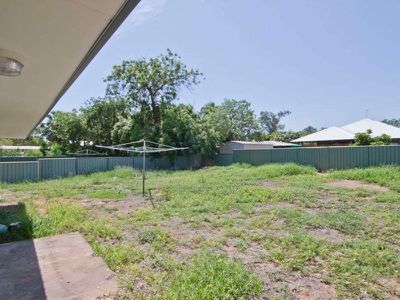 18 Greybox Crescent, Kununurra