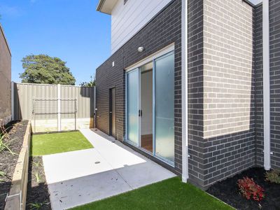 6/662-664 Pascoe Vale Road, Oak Park