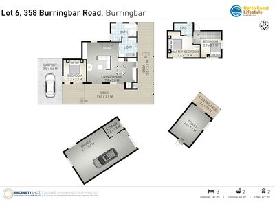 Share 6 / 358 Upper Burringbar Road, Upper Burringbar