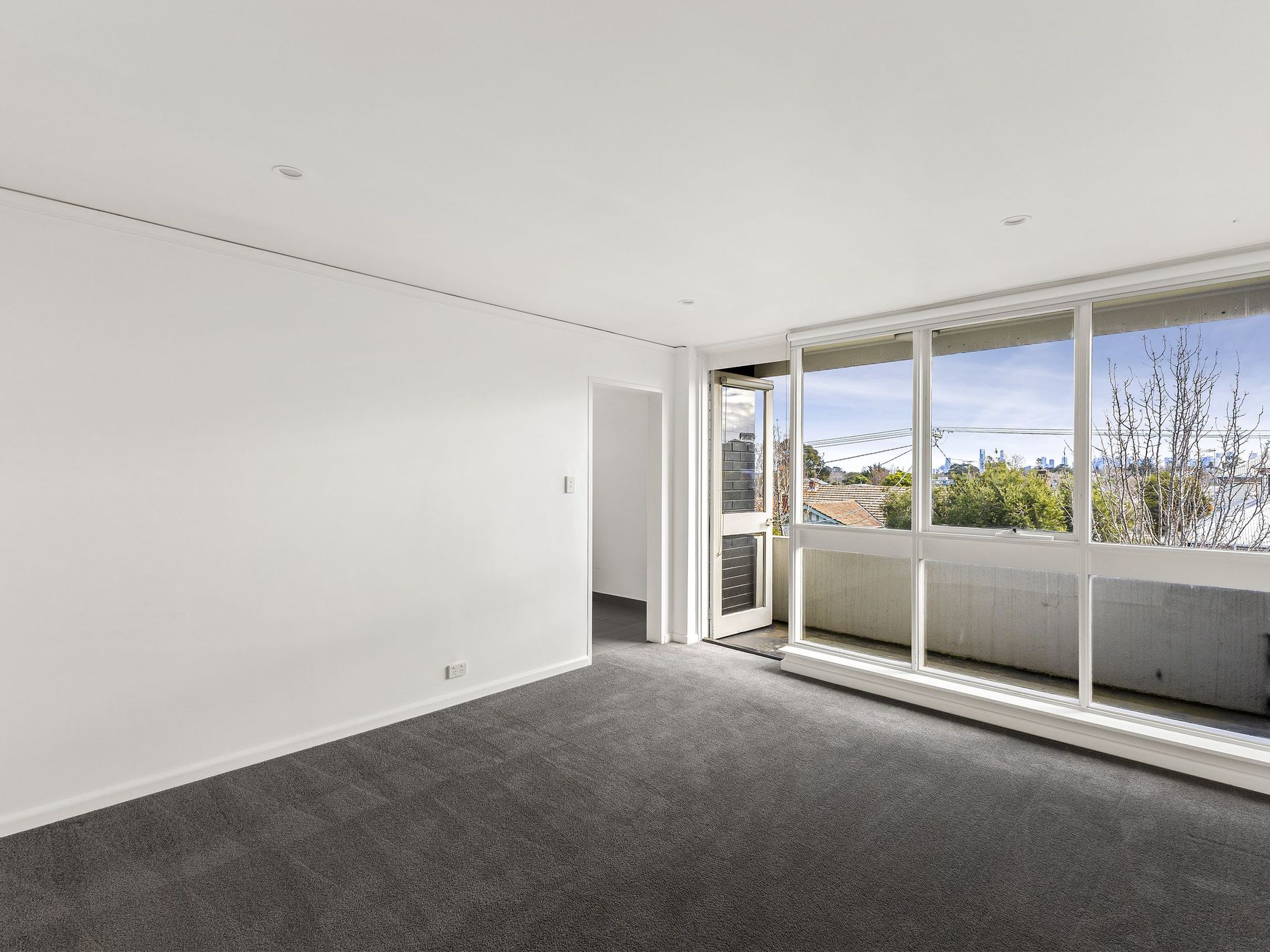 6/25 Haines Street, Hawthorn