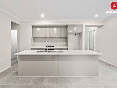 36 Fog Street, Austral