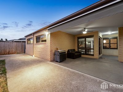 7 Dewberry Drive, Keysborough