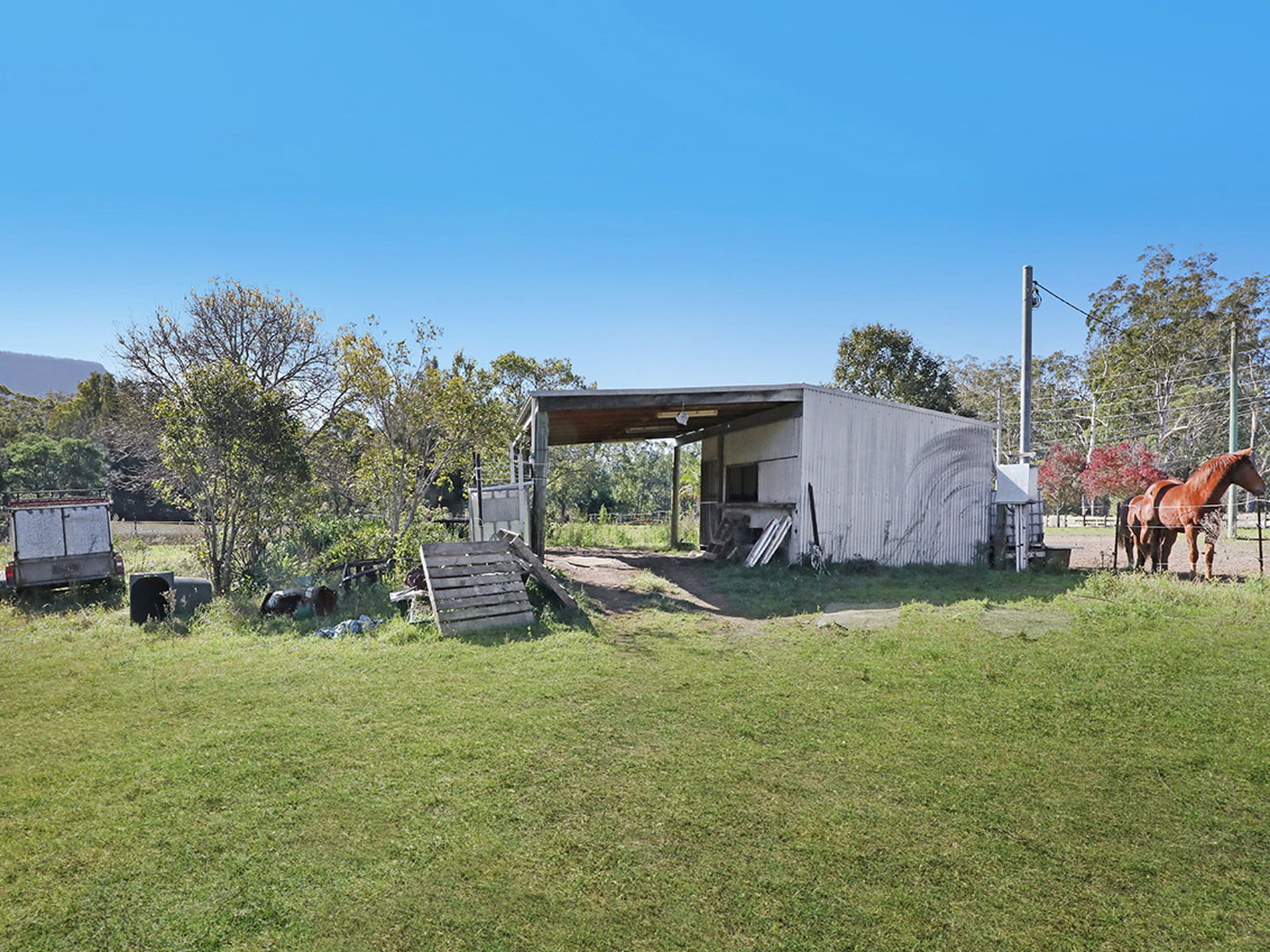 290 - 296 West Dapto Road, Stream Hill