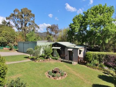 14 Chenery Street, Jamieson