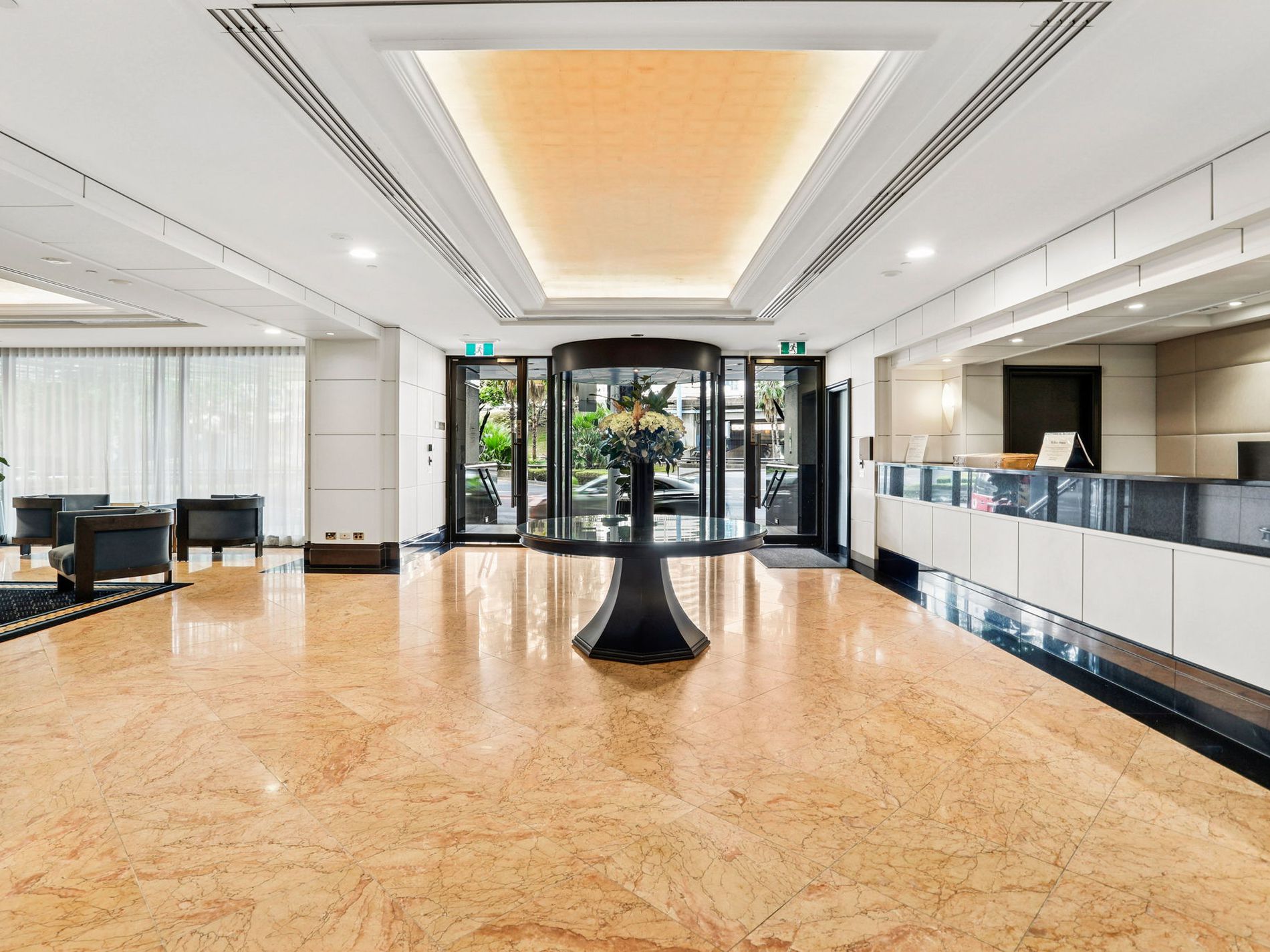 505 / 187 Kent Street, Sydney