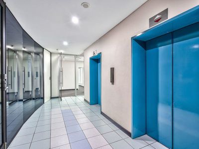 7/131 Leichhardt Street, Spring Hill