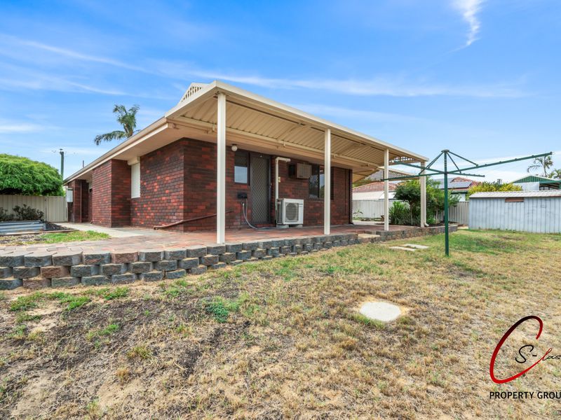 3 Gurney Road, Spearwood