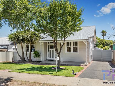 18 Hargreaves Street, Bendigo