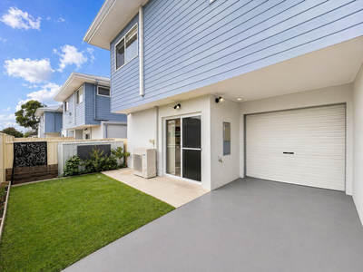 3 / 52 Cam Street, Cambridge Park