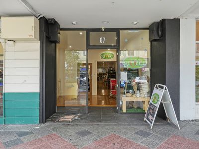 67 George Street, Launceston