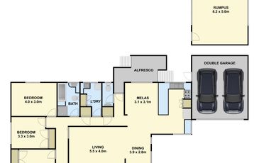 151-153 Cranbourne Road, Narre Warren South