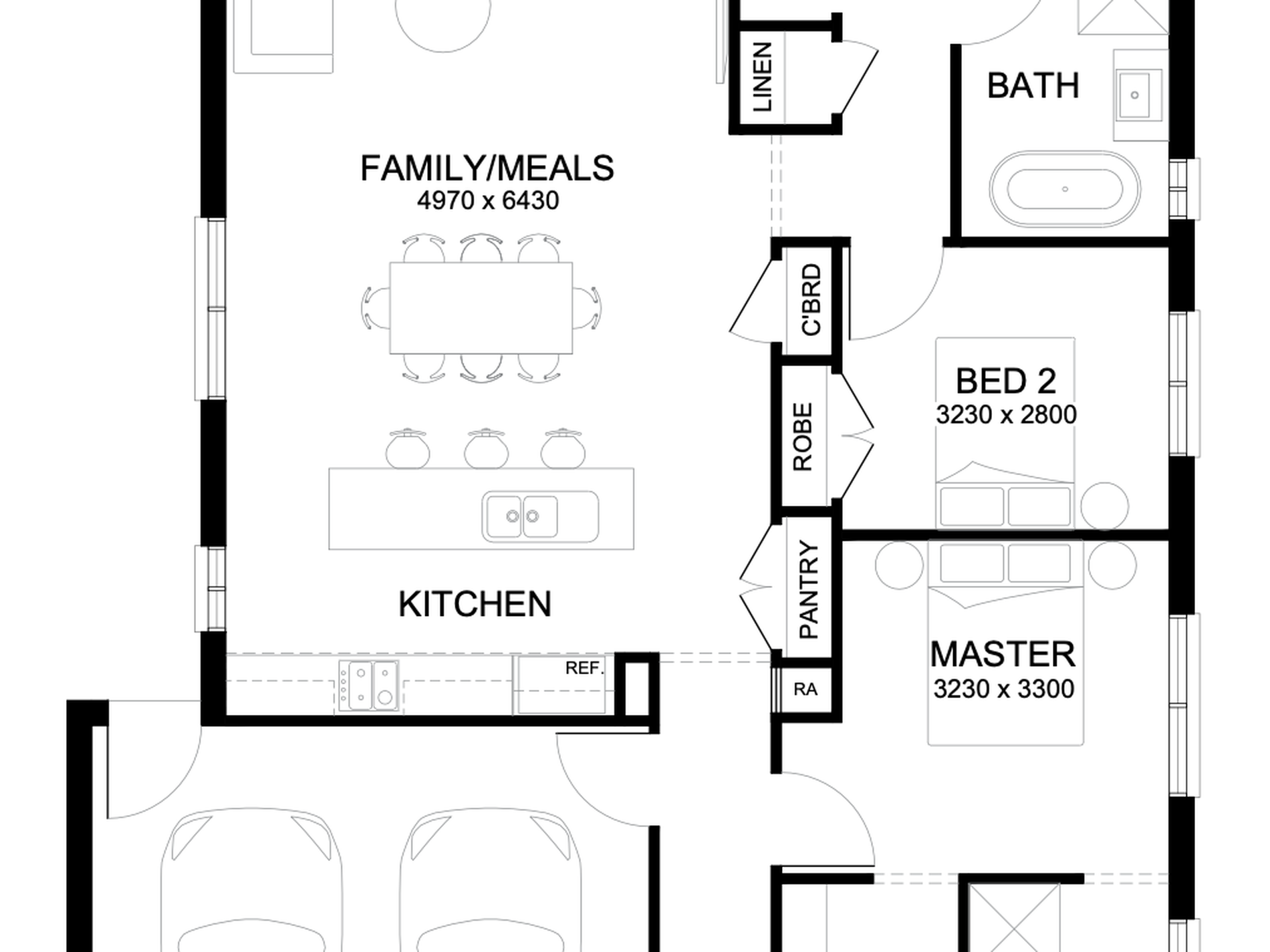3093 Carding Street, Truganina