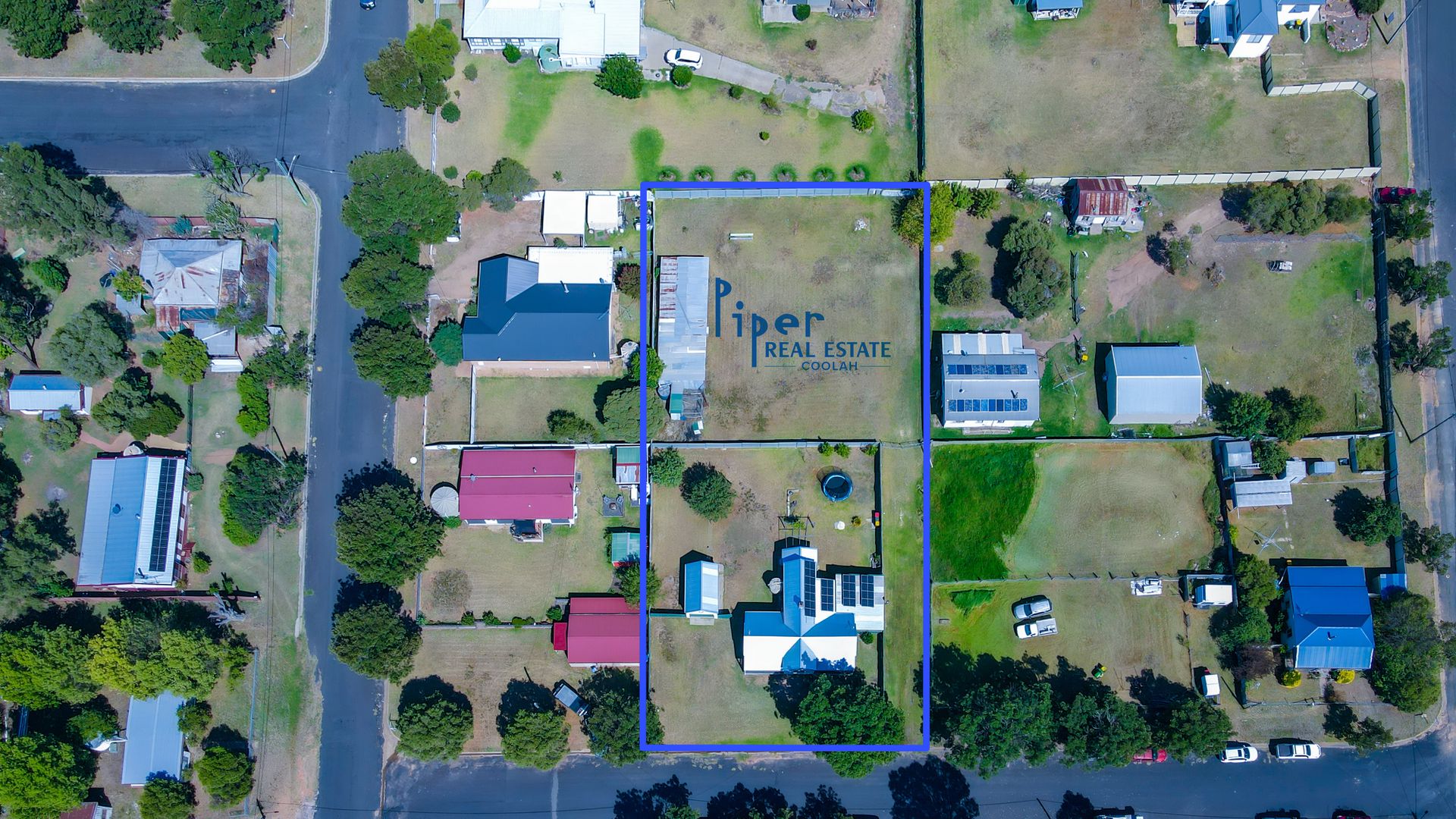 5 Glencoe Street, Coolah