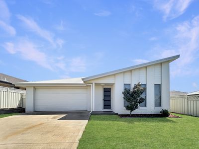17 Sherrard Crescent, Dubbo