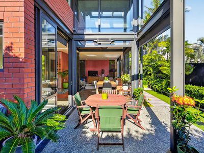 15A Red Bluff Rise, Campbells Bay