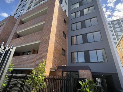 44-52 Regent Street, Kogarah