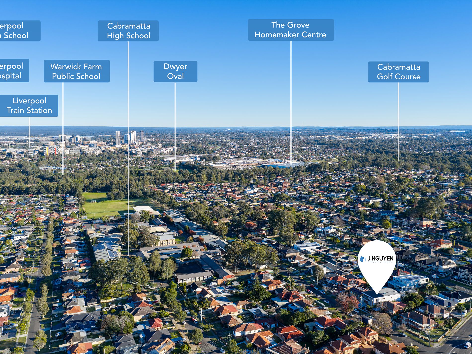 3 Grace Avenue, Cabramatta