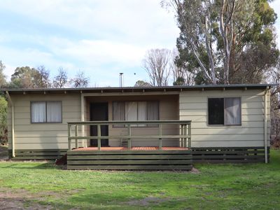 45 Beauchamp Street, Heathcote