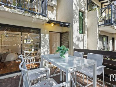 13/247 Vincent Street, Leederville