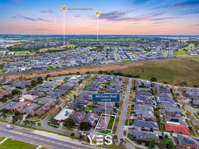 469 Evans Road, Lynbrook