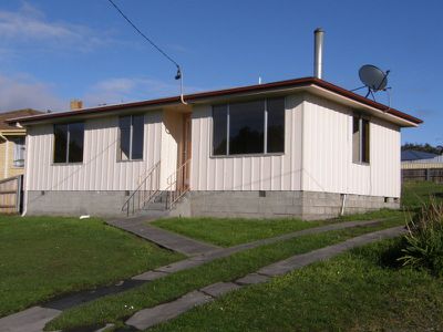 12 Donohoe Street, Cygnet