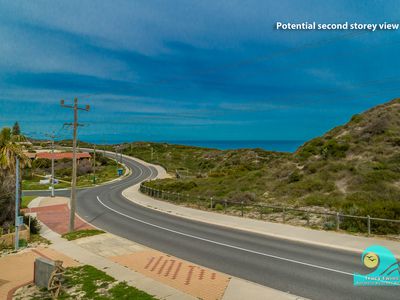 58 BRAZIER ROAD, Yanchep