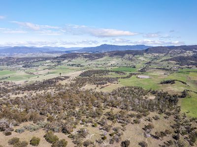 'Glen Avon' 45 Eddington Road, Bagdad