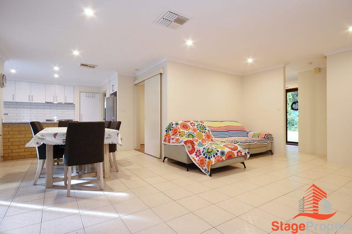 3 / 80 Second Avenue, Rossmoyne