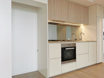 501S / 883 Collins Street, Docklands