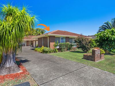 1 / 75 GOLDENS ROAD, Forster