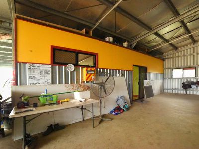 125 Flaggy Road, Cooktown