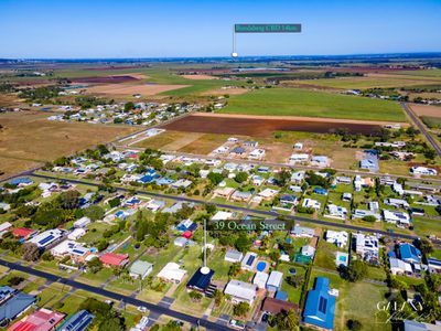 39 Ocean St, Burnett Heads