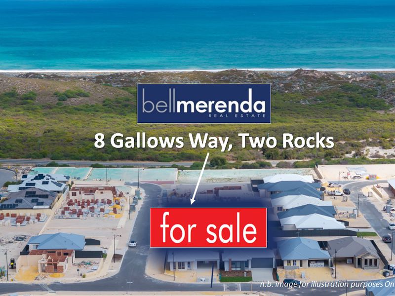 Lot 158 Gallows Way, Two Rocks