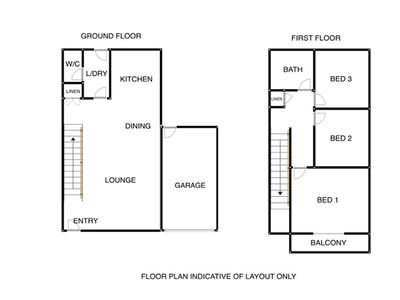 19 / 5 Palara Street, Rochedale South