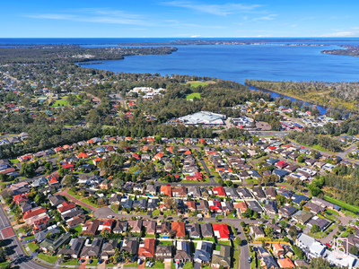 33 Marsden Road, Blue Haven