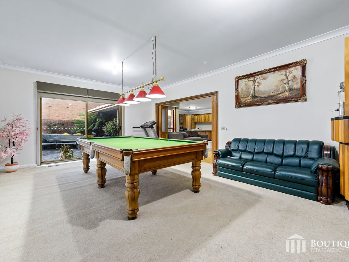 45 McKeon Circuit, Dandenong North