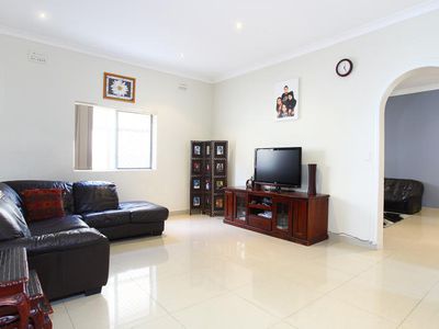 125 Station Street, Arncliffe