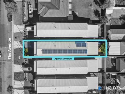 85a The Avenue, Canley Vale