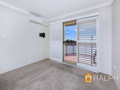 5 / 1 Hillview Street, Roselands