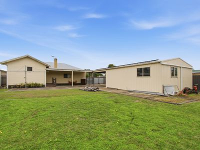 44 Bruce Street, Heyfield
