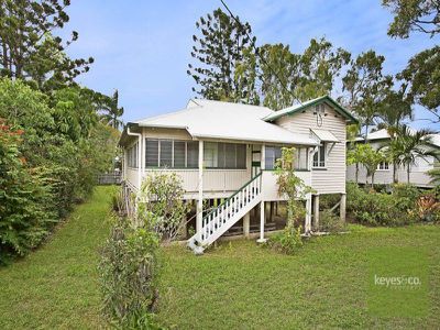 71 Bundock Street, Belgian Gardens