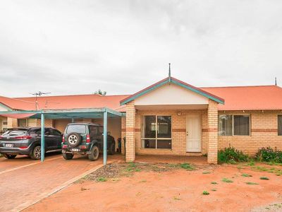 16 / 25-35 Egret Crescent, South Hedland