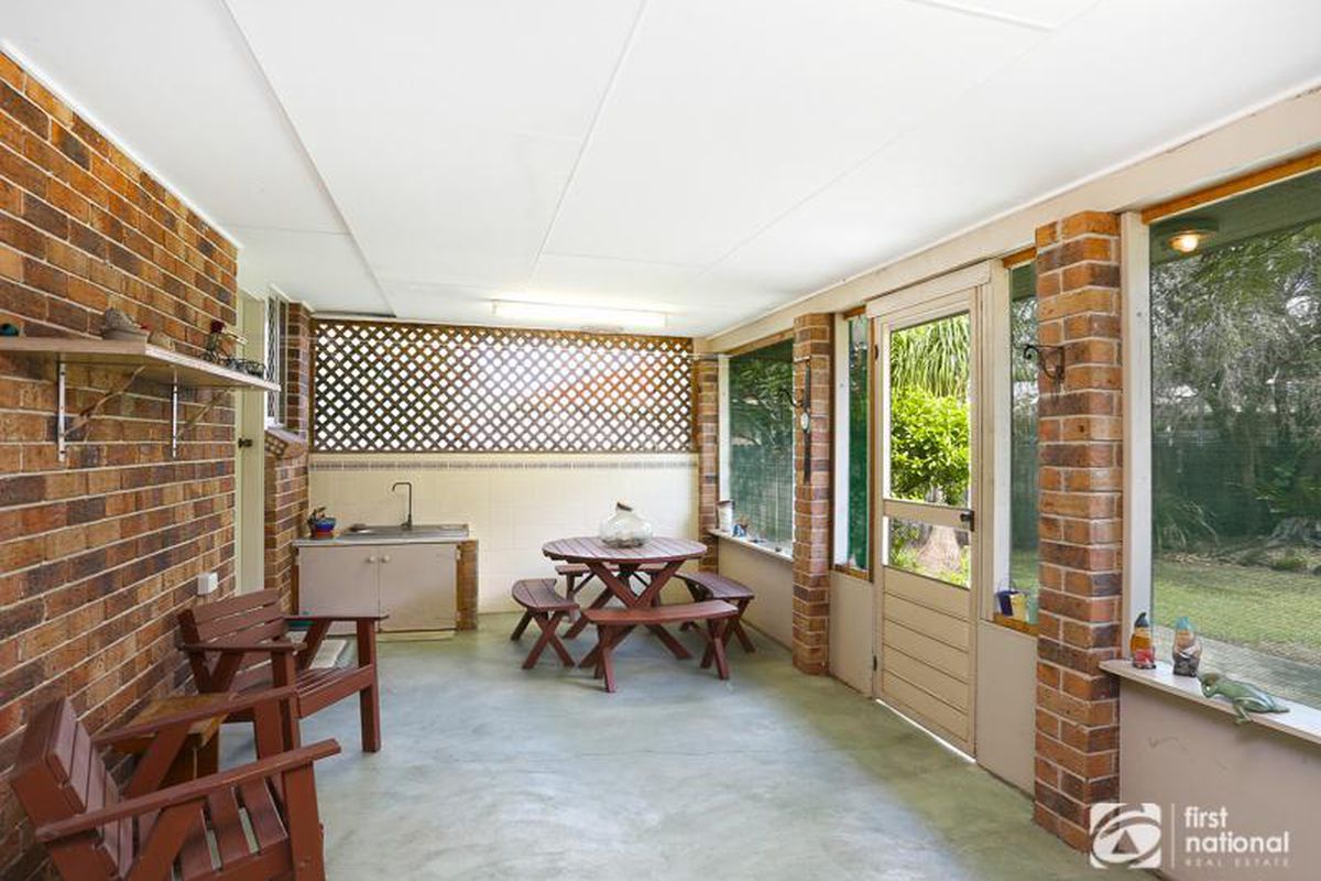 15 Abelia Avenue, Yamba