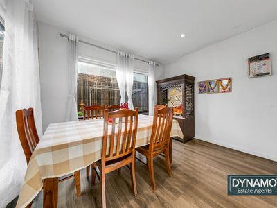 556 Grand Boulevard, Craigieburn