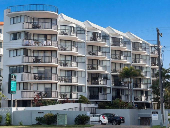 13 / 136-138 Alexandra Parade, Alexandra Headland