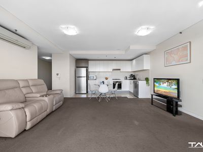 42 / 459-463 Church Street, Parramatta