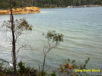 Lot 1 Sandrock Loop, Abels Bay