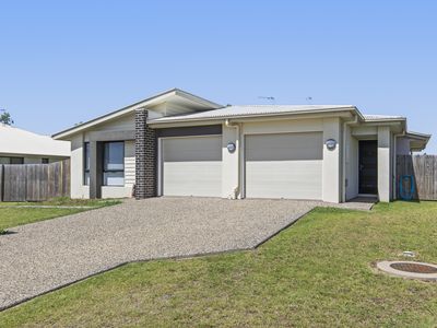 1 & 2  / 28 Weebah Place, Cambooya